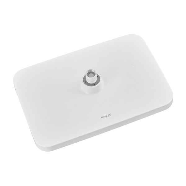 Душевая колонна Mixxus Premium VIRGO 009-J WHITE с термостическим смесителем,3 функции (MI6648) MI6648 фото