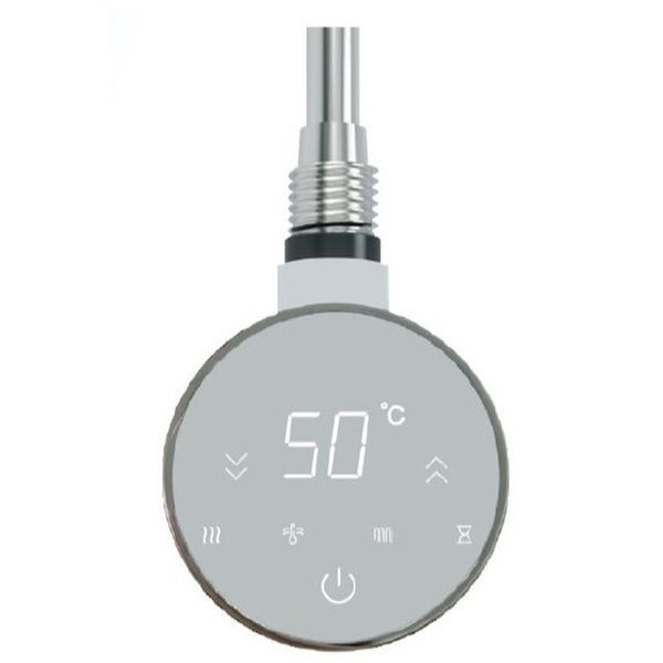 ТЕН електричний Mixxus TEH-0109 WHITE для сушарок рушників 900W (колір білий) (MI6627) MI6627 фото