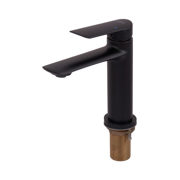 Смеситель для умывальника Koer KB-10028-05 (KR5290) KR5290 фото