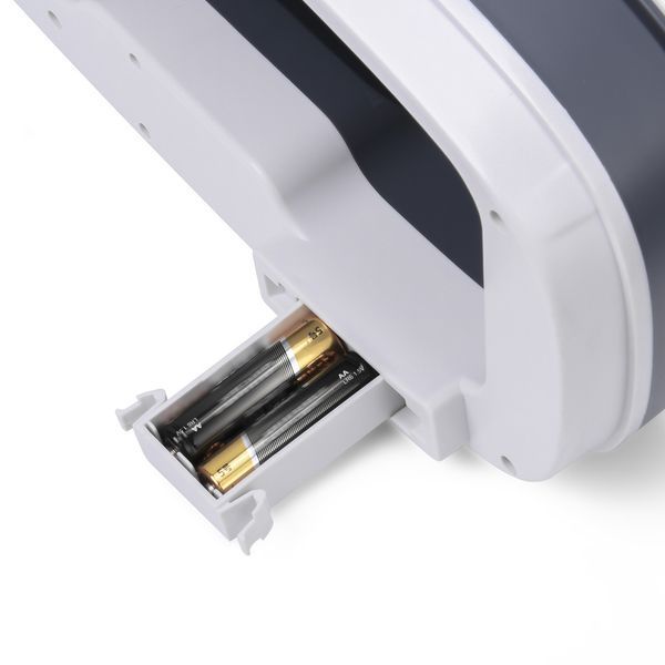 Відро для сміття сенсорне овальне Mixxus Flat-TC0109 Graphite 9 л колір графіт (MI7075) MI7075 фото