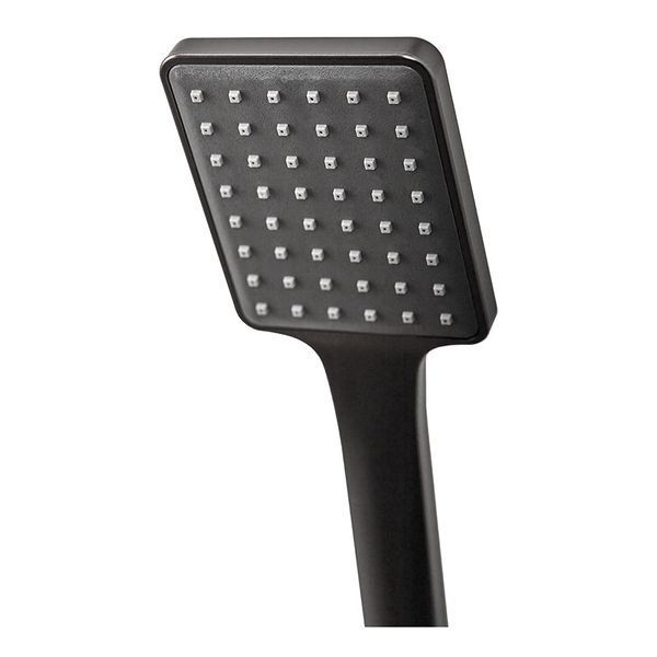 Смеситель для душа Haiba Kubus 003 Graphite (HB4004) HB4004 фото