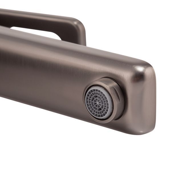 Змішувач для умивальника Koer KB-10031-07 (KR5432) KR5432 фото