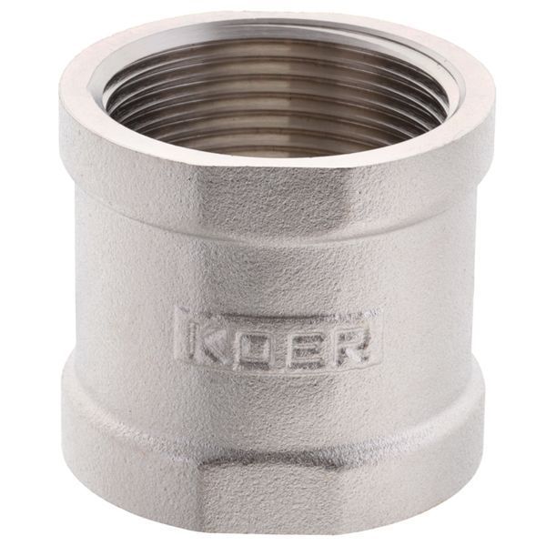 Муфта 1-1/4" Koer KF.C12 (KF0013) KF0013 фото