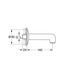 Излив для ванны Grohe BauClassic Neutral (13258000) 13258000 фото 2