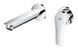 Смеситель для раковины скрытого монтажа Grohe Eurosmart New (29338003) 29338003 фото 2
