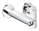 Смеситель для раковины скрытого монтажа Grohe Eurosmart New (29338003) 29338003 фото 1