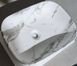 Раковина накладна MIXXUS PREMIUM DIVERSE-0114 MARBLE 455х325х135mm (MP6545) MP6545 фото 7