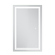Зеркало Mixxus Premium QUADRO MR20-50x80-Reverse с Led Touch, Anti-fog, димером, регулятором яркости (MP6620) MP6620 фото 9