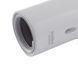 Змішувач для умивальника HAIBA ALEX 001 WHITE-CHROME (HB9562) HB9562 фото 5