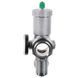 Прохідна зливна група Roho R612-100 - 1" (з повітровідвідником) (RO0154) RO0154 фото 3