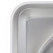 Мойка кухонная Zerix Z6350-08-180MD (micro decor) (ZS0572) ZS0572 фото 2