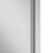 Зеркало Mixxus Premium QUADRO MR20-50x80-Reverse с Led Touch, Anti-fog, димером, регулятором яркости (MP6620) MP6620 фото 12