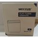 Відро для сміття сенсорне овальне Mixxus Flat-TC0109 Graphite 9 л колір графіт (MI7075) MI7075 фото 17