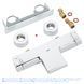 Термостат для ванны Grohe Grohtherm 2000 NEW (34464001) 34464001 фото 3