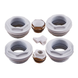 Комплект для радіатора 3/4" (без кріплень) Bitherm SET-02 (BT0553) BT0553 фото 1
