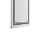 Зеркало Mixxus Premium QUADRO MR20-50x80-Reverse с Led Touch, Anti-fog, димером, регулятором яркости (MP6620) MP6620 фото 13