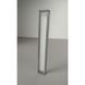 Шторки скляні на ванну складні Koer SR BS07-80x140-TR-01 прозоре скло Easy Clean 4мм, хром (KR5948) KR5948 фото 21
