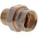 Згін американка 3/4 "латунь СК ART 701 (WP0036) WP0036 фото 3