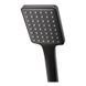 Смеситель для душа Haiba Kubus 003 Graphite (HB4004) HB4004 фото 3