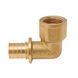 Кутник перехідний з ВР Koer KA.L06F-20 - 20(2.8mm) x 1/2"F (KR4878) KR4878 фото 2