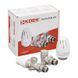 Комплект для подключения радиатора Koer SET-16 - 1/2"x3/4" (осевой) с термоголовкой НН (KR3179) KR3179 фото 7