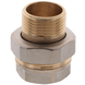 Згін американка 3/4 "латунь СК ART 701 (WP0036) WP0036 фото 1
