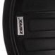 Мийка кухонна Zerix ZS-6250R-03 Чорна (ZX4548) ZX4548 фото 3