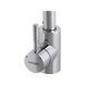 Смеситель для умывальника Champion SUS-001 Chrome (Нержавеющая сталь) (CH0334) CH0334 фото 3