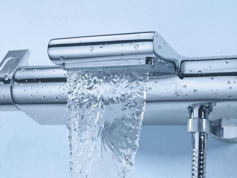 Термостат для ванны Grohe Grohtherm 2000 NEW (34464001) 34464001 фото