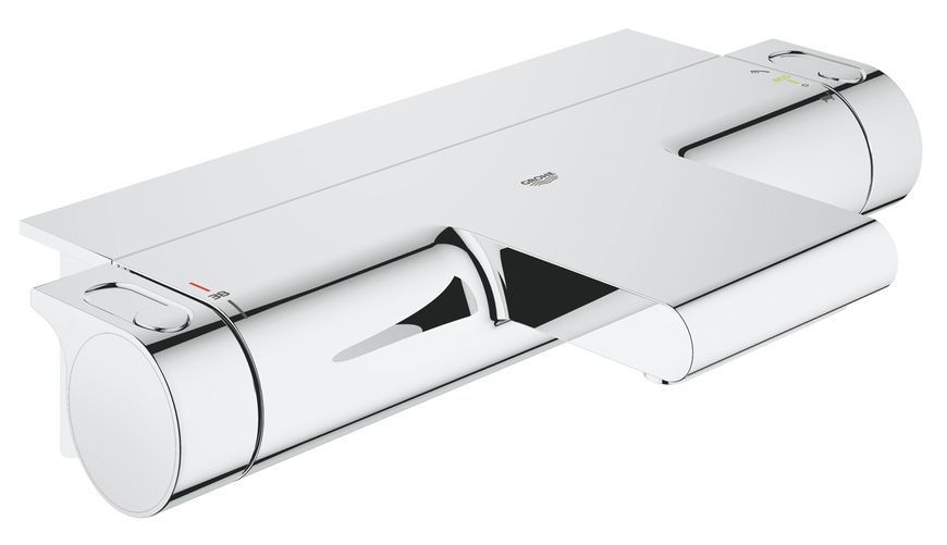 Термостат для ванны Grohe Grohtherm 2000 NEW (34464001) 34464001 фото