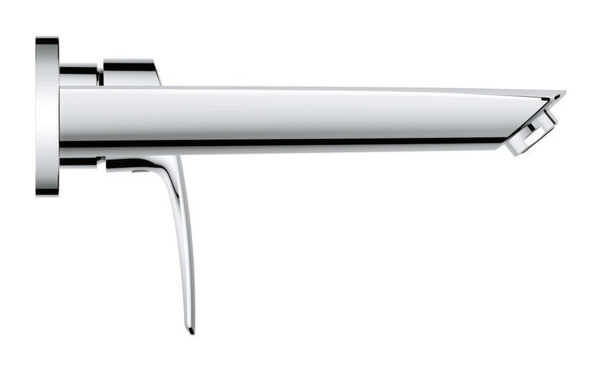 Смеситель для раковины скрытого монтажа Grohe Eurosmart New (29338003) 29338003 фото