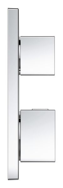Термостат скрытого монтажа на 2 потребителя Grohe Grohtherm Cube (24154000) 24154000 фото