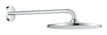 Верхний душ с настенным кронштейном Grohe Rainshower Mono (26557000) 26557000 фото