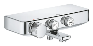 Термостат для ванны Grohe Grohtherm SmartControl (34718000) 34718000 фото