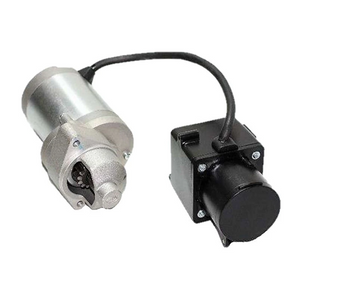 Электростартер для бензинового двигателя AL-KO LC170 FDS 230V (412963) 412963 фото