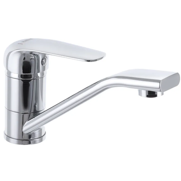 Змішувач для умивальника Haiba Dario 004 (вилив 15 см) (HB0872) HB0872 фото