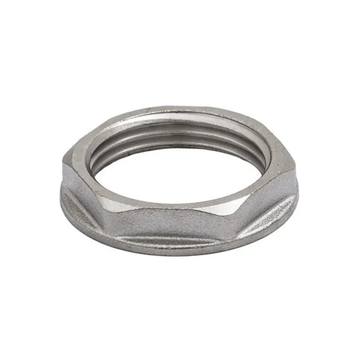 Контрольна гайка 1" Koer KF.K10 (KF0003) KF0003 фото