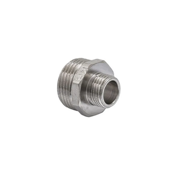 Ніпель редукційний 1 / 2''x1 "Koer KF.N0610 (KF0035) KF0035 фото