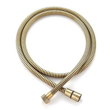 Шланг для душу Koer KB-0801-150-09 (оплетення нерж. 150 см) (Колір бронзовий) (KR4805) KR4805 фото