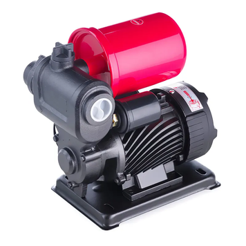 Насосная министанция вихр. KOER KGP 125C Н=35М, Q=2,4кбМ, P=370 Вт, 1"x1" подкл.-прямое (KP2882) KP2882 фото