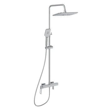 Душова колона із змішувачем Mixxus Premium Grog 009-J (MI5938) MI5938 фото