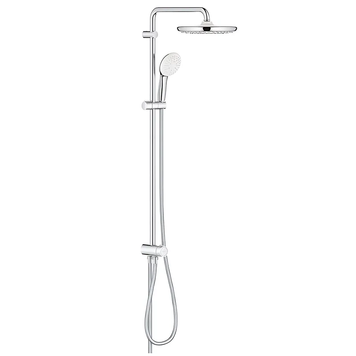Душевая система Flex с переключателем настенного монтажа Grohe Tempesta System 250 (26675001) 26675001 фото