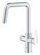 Смеситель для кухни для подачи технической и фильтрованной воды Grohe Blue Pure Eurosmart (30583000) 30583000 фото 5