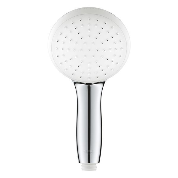Ручний душ Grohe Tempesta 110, 1 режим (27923003) 27923003 фото
