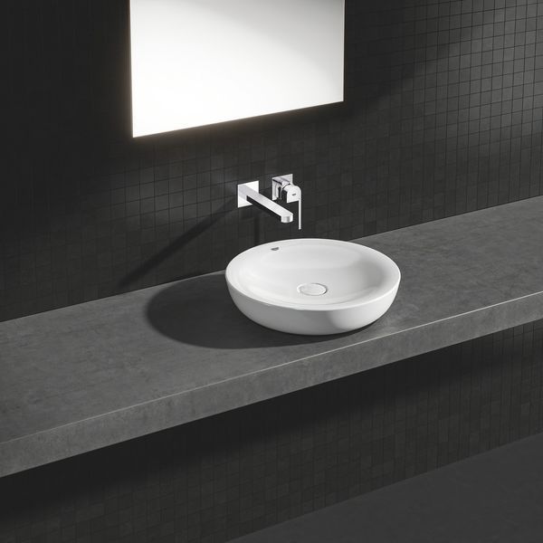 Смеситель для раковины Grohe Plus на 2 отверстия, L-Size (29306003) 29306003 фото