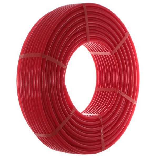 Труба з кисневим бар'єром Roho R015-1620 PEX-a EVOH 16x2.0 (RO0031) RO0031 фото
