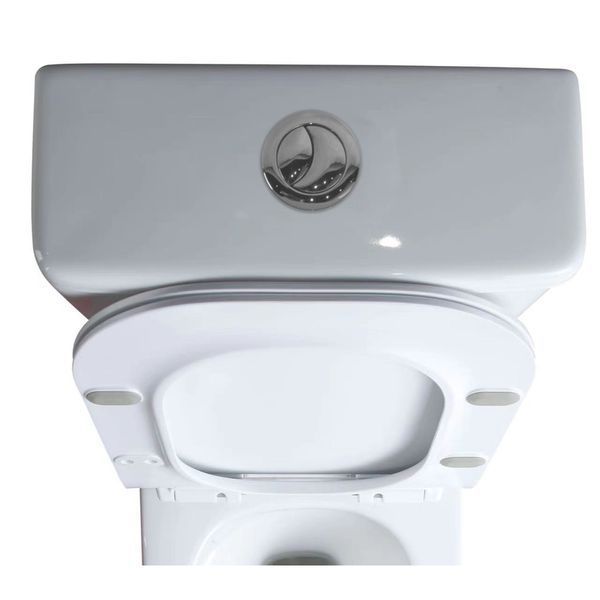 Бачок для унитаза-компакта Mixxus Style-0404-T3 Tank 650x350x830 со сливной арматурой (MI8330) MI8330 фото