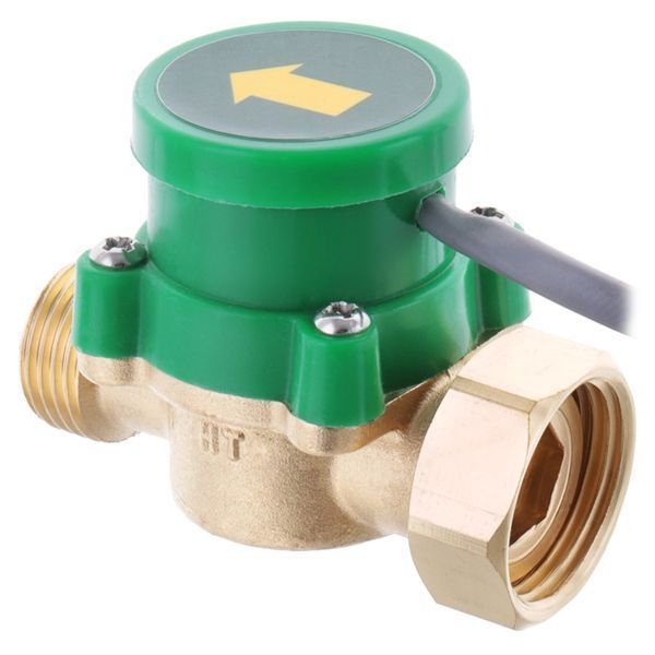 Датчик потока к насосам повышения давления Grandfar External Flow Switch (внешний) (GF1389) GF1389 фото