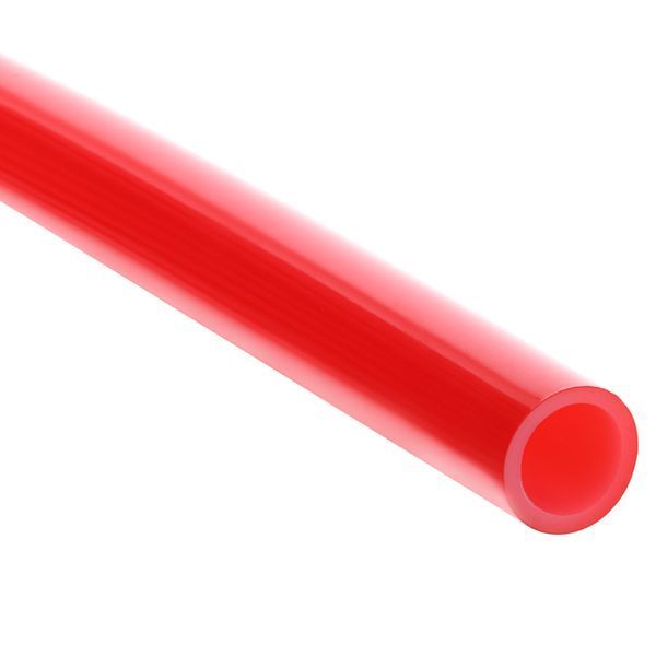 Труба для теплої підлоги з кисневим бар'єром Koer PERT EVOH 16*2,0 (red) (240 м) (KR2861) KR2861 фото