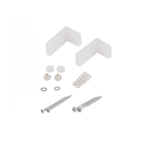 Чаша унітазу-компакту Mixxus Premium Bevel-0401-T1 Bowl 625х390х845 Tornado 1.0 без сидіння (MI8348) MI8348 фото